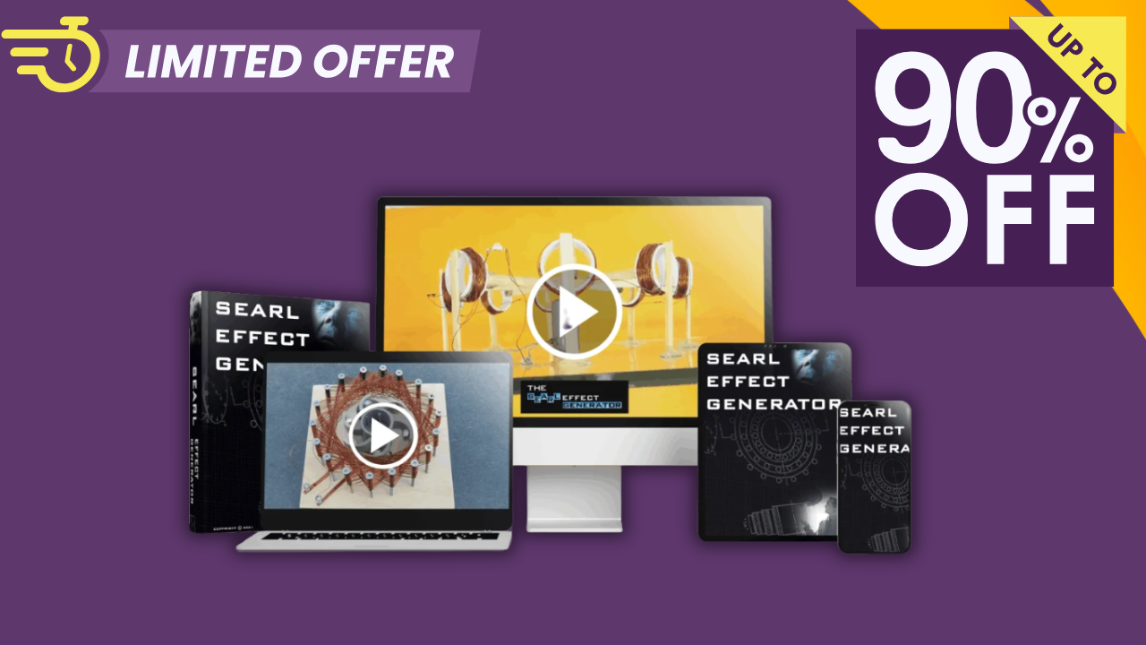 5 Ridiculous Myths About Searl Effect Generator Reviews and Complaints in 2026 — USA Users Are Falling for This!