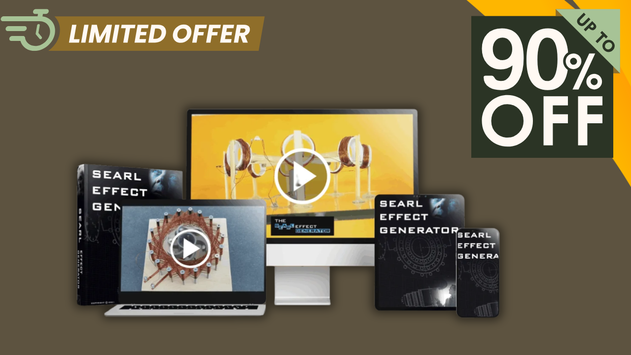 5 Insanely Misleading Pieces of Advice About Searl Effect Generator Reviews and Complaints (2026 USA) That Are Wasting Americans’ Time