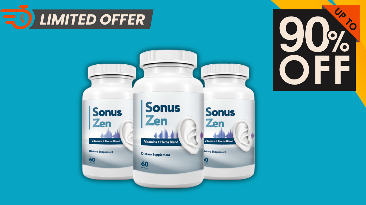 23 Shockingly Dumb Takes on SonusZen Reviews and Complaints (USA 2026 Edition) — And Why They Deserve a Slow Clap… and Then a Reality Check