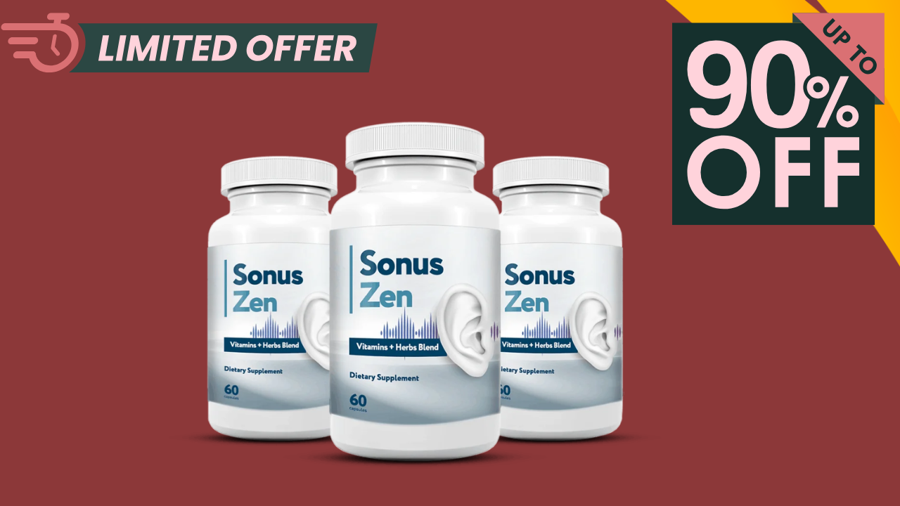 7 Shocking Missteps in SonusZen Reviews and Complaints 2026 USA That Are Secretly Holding You Back