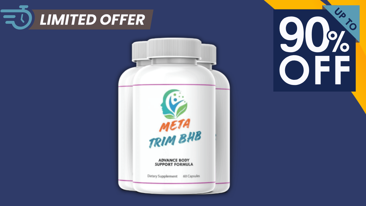 31 Wild Myths About Meta Trim BHB Review & Complaints (2026 USA) — The Internet Is Loud… But The Truth Is Quieter