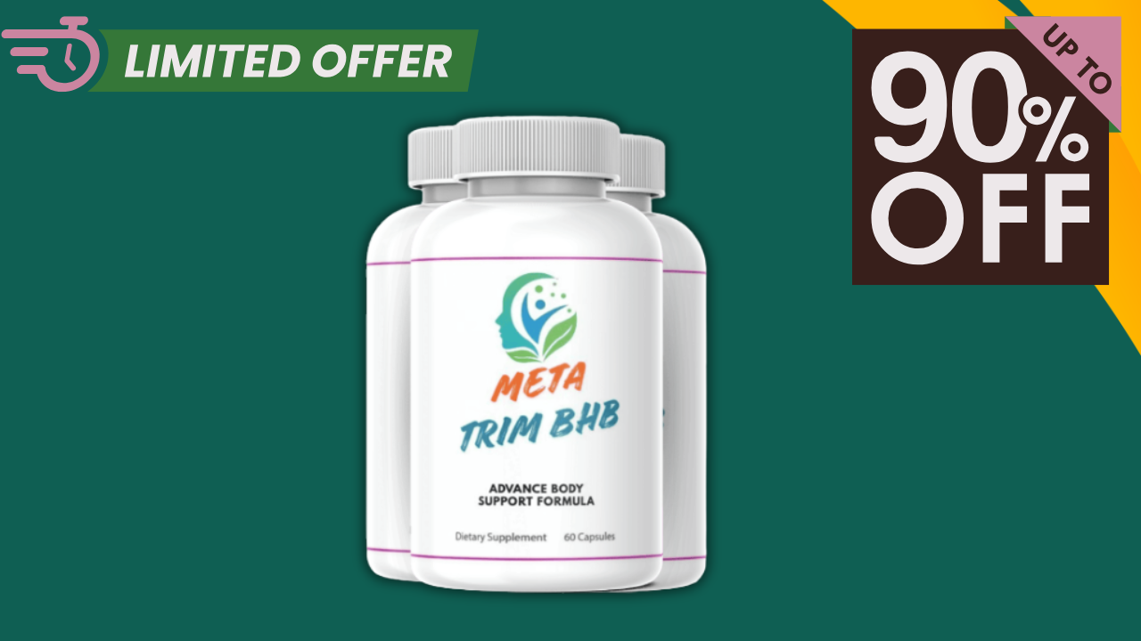 5 Worst Pieces of Advice About Meta Trim BHB Reviews in 2026: Don’t Fall For These Dumb Myths in the USA!