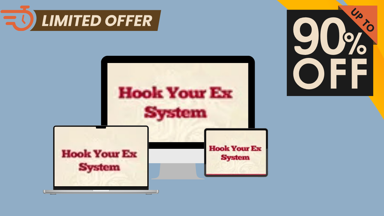 5 Worst Pieces of Advice About 'Hook Your Ex System' (2026 USA Edition)—And Why They’re Total Garbage!