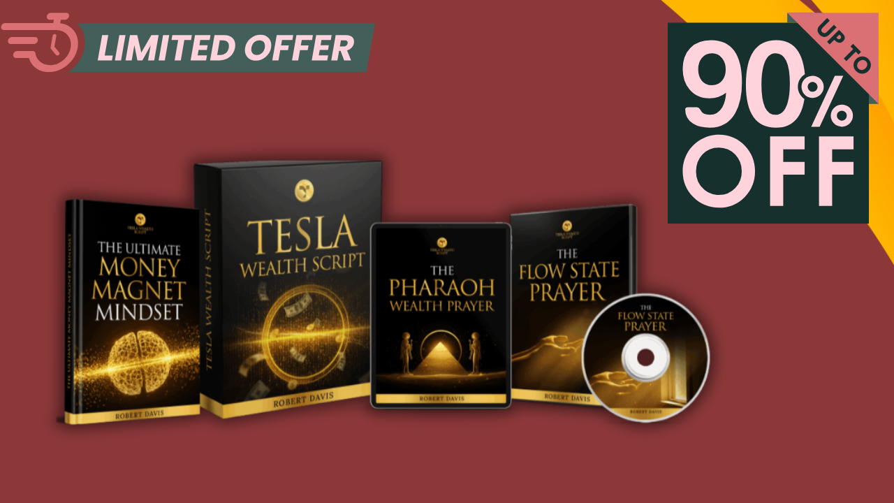 5 Ridiculous Lies About the Tesla Wealth Script That Are Keeping You Stuck—Especially If You're in the USA (2026 Edition)