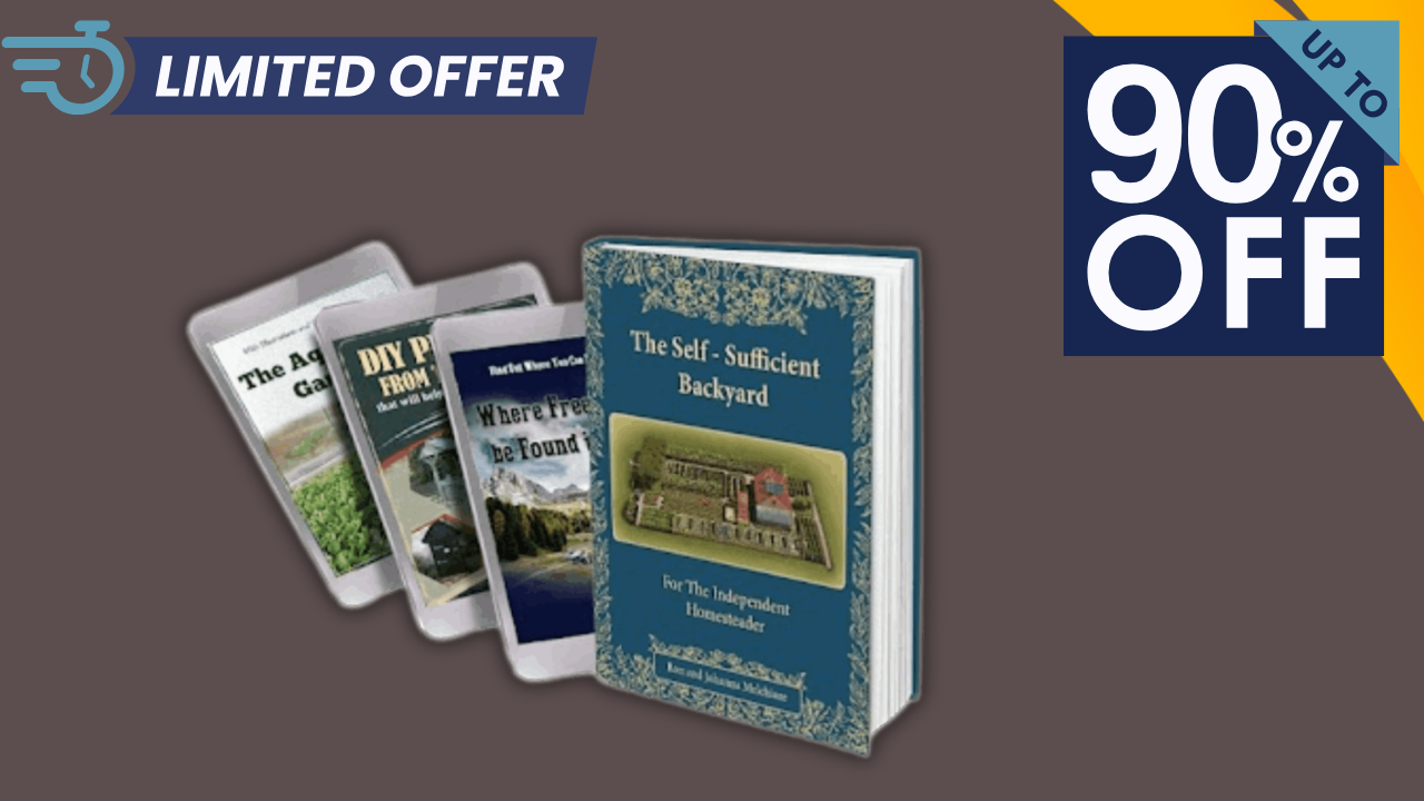 11 Wildly Misguided “Self-Sufficient Backyard” Complaints in the USA (2026) — And Why They’re Just… Wrong