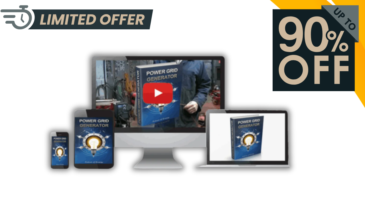 5 Wildly Ridiculous Myths About The Power Grid Generator You Need to STOP Believing in 2026!