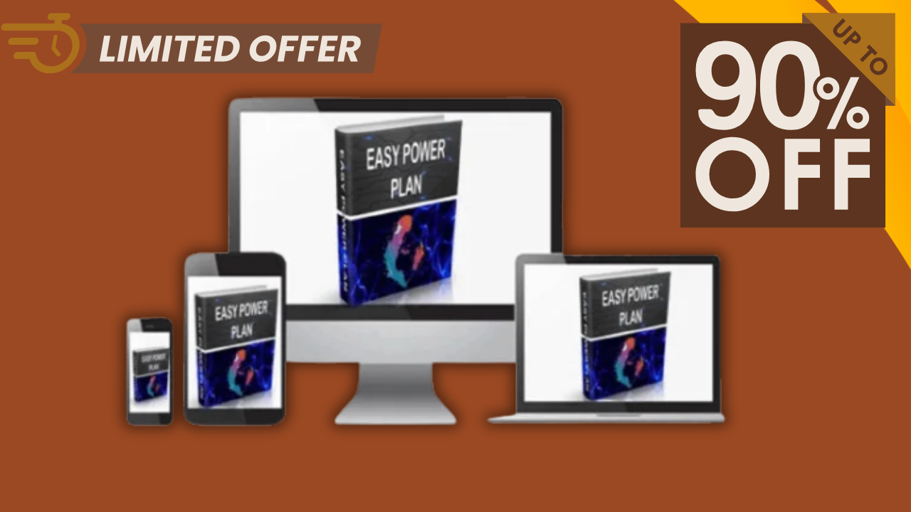 5 Worst Pieces of Advice About Easy DIY Power Plan That Are Holding You Back in 2026 – Debunked!