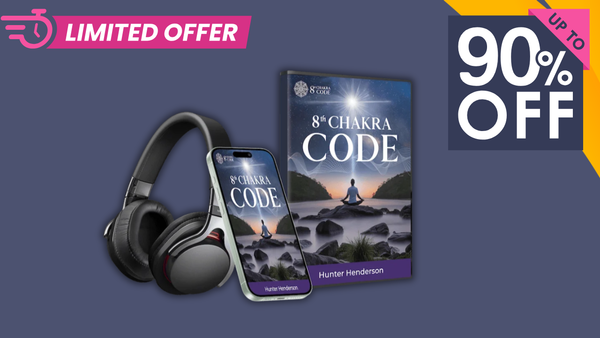 7 Ridiculous Lies in 8th Chakra Code Reviews and Complaints 2026 USA (And The Real Truth No One Tells You)