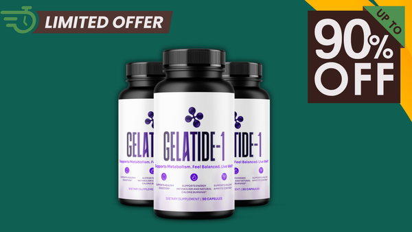 7 Ridiculous Pieces of Advice About Gelatide 1 Supplement Reviews and Complaints 2026 USA (Stop Falling for These Myths!)