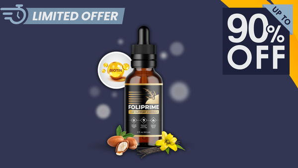 13 Ridiculous Lies About FoliPrime Hair Health Reviews and Complaints 2026 USA (And Why People Still Fall For Them…)