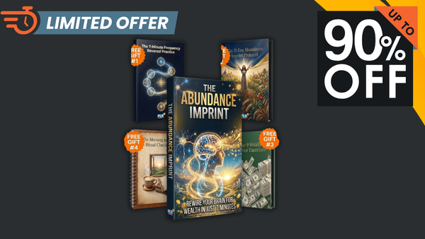 7 Worst Pieces of Advice About The Abundance Imprint Book Reviews and Complaints 2026 USA (And What Actually Works)