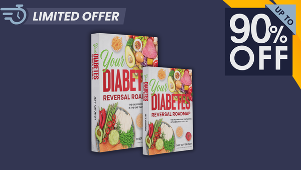 11 Brutally Bad Takes on Your Diabetes Reversal Roadmap Review and Complaints 2026 USA That Are Wasting People’s Time