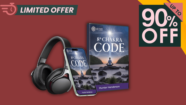 5 Mind-Blowing Myths About 8th Chakra Code Reviews and Complaints 2026 USA – Don’t Fall for #3