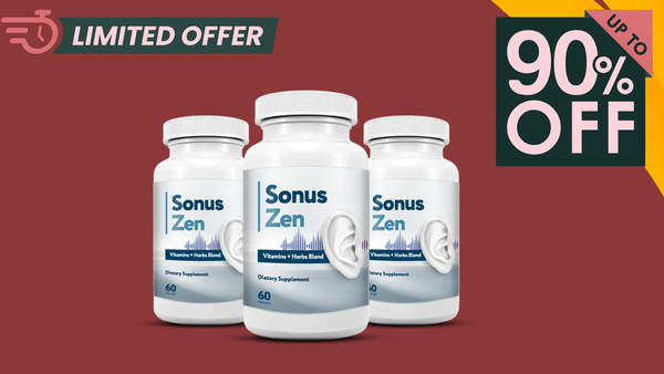 7 Shocking Missteps in SonusZen Reviews and Complaints 2026 USA That Are Secretly Holding You Back