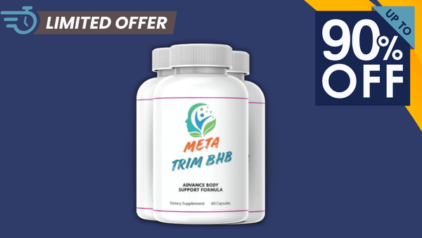 31 Wild Myths About Meta Trim BHB Review & Complaints (2026 USA) — The Internet Is Loud… But The Truth Is Quieter