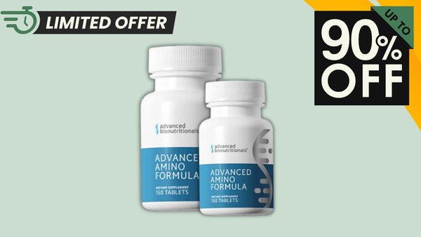5 Outrageous Myths About Advanced Amino Formula Reviews You’re Still Believing in 2026 (And Why They’re Holding You Back)