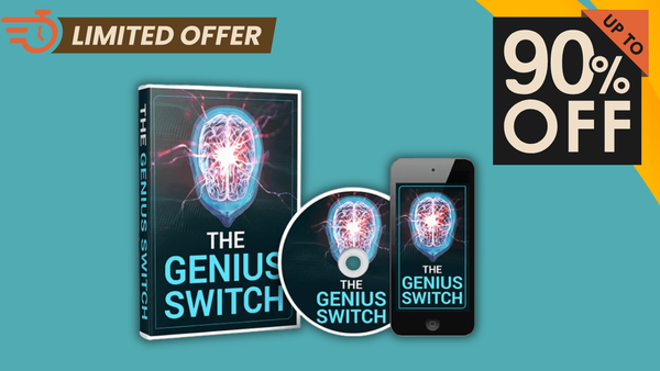 5 Dumbest Myths About The Genius Switch That Are Holding You Back (2026 USA Edition!)