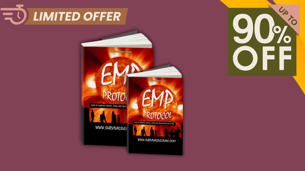 13 Brutally Honest Truths About EMP Protocol Reviews & Complaints (USA 2026) — The Stuff Nobody Says Out Loud