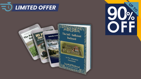 11 Wildly Misguided “Self-Sufficient Backyard” Complaints in the USA (2026) — And Why They’re Just… Wrong