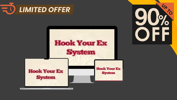 5 Worst Myths About Hook Your Ex System – Debunked With Real, No-Nonsense Truth (USA Edition)
