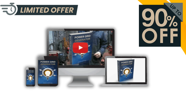 5 Wildly Ridiculous Myths About The Power Grid Generator You Need to STOP Believing in 2026!