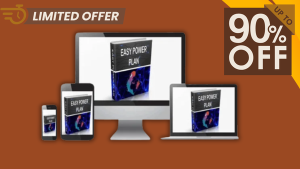 5 Worst Pieces of Advice About Easy DIY Power Plan That Are Holding You Back in 2026 – Debunked!