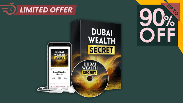 5 Mind-Blowing Myths About Dubai Wealth Secret You Need to Stop Believing (Seriously!) – USA Edition