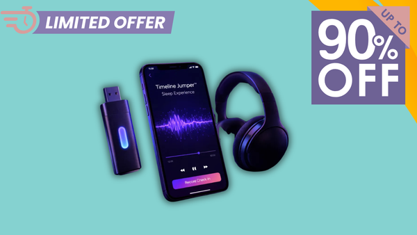 5 Brutal Lies About Timeline Jumper Reviews — USA Buyers Read This Before You Buy